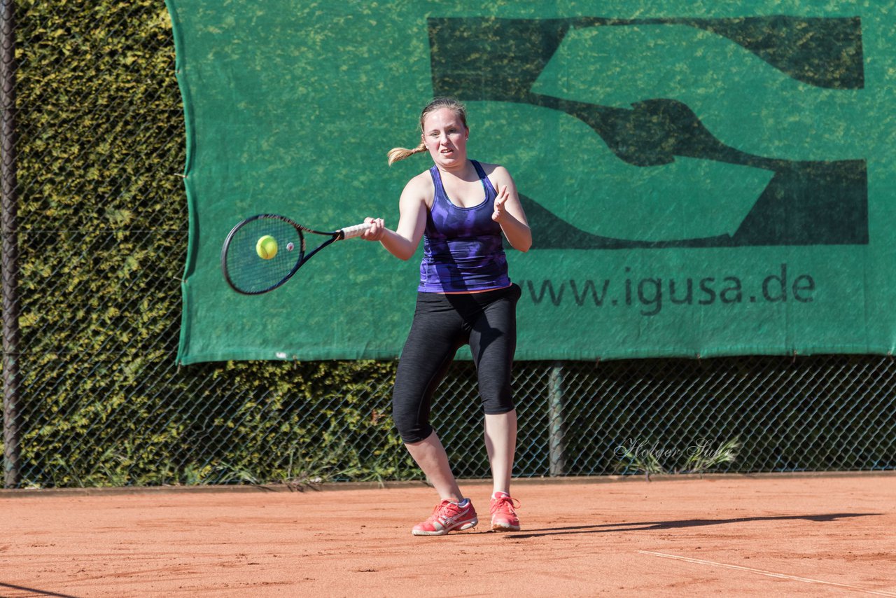 Bild 716 - NL VfL Westercelle - TC RW Wahlstedt 2 : Ergebnis: 5:4